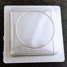 Vetro cristallo zaffiro per