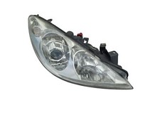 Peugeot 307 Cc Restyling Xenon Fanale Destro 9655763780