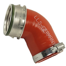 Tubo turbo aria di sovralimentazione superiore per AUDI TT/TTS COUPE 2.0 TFSI 1K0145762BM