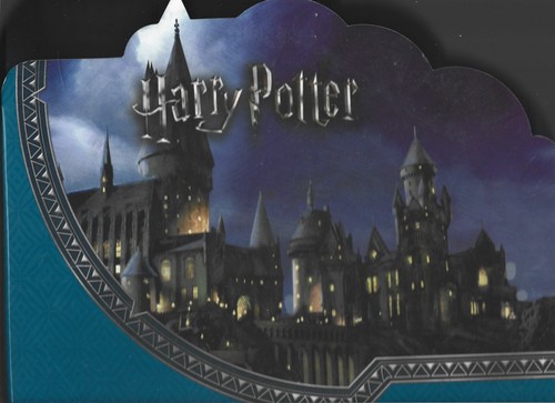 Serie wizzis harry potter - serie,