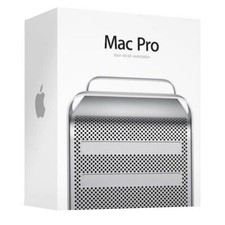 Apple mac pro 2x3 - 5.1,, ghz