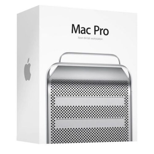 Apple mac pro - pro, 2x3.3ghz