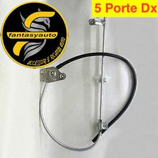 Fiat Uno Tipino 1988 > 5 Porte