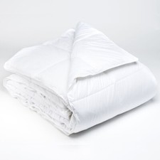 Piumino in fibra , Anallergico Via Roma 60