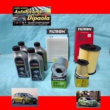 KIT TAGLIANDO FORD C-MAX II