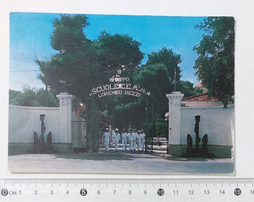 I123129 9886 cartolina - cartolina,