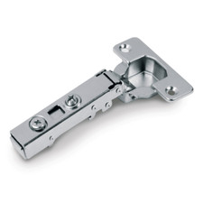 cerniera ammortizzata