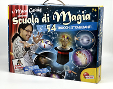 Scuola di Magia (Lisciani) con DVD + FunkoPop! Harry Potter + Tazza Harry Potter