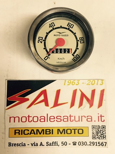 Conta moto guzzi galletto - moto,