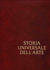 Storia universale dell'arte