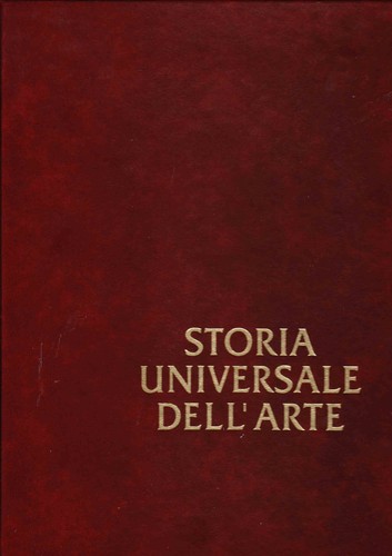 Storia universale dell'arte