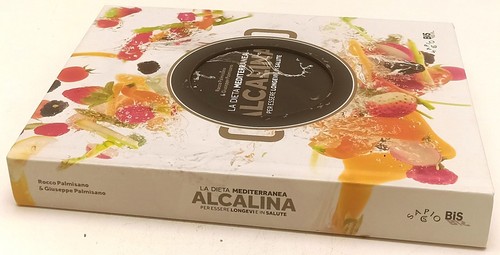 Dieta mediterranea - la,