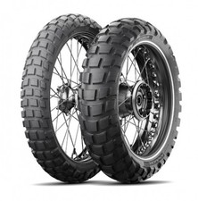 Gomma Moto MICHELIN 120/80 -18