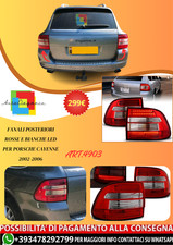 💫ART.4903 Fanali Posteriori