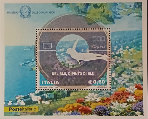 Repubblica italiana 2008 - italiana,