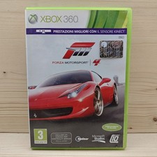 Forza Motorsport 4 - Pal Ita - Per Microsoft Xbox360