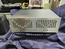 PIONEER SG-9800 EQUALIZZATORE