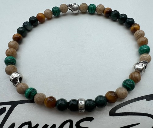 Bracciale thomas sabo rebel - thomas, at