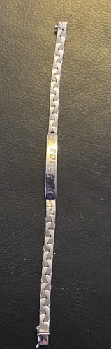 Grazioso vecchio bracciale - , in