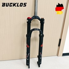 Bobina forcella ammortizzata