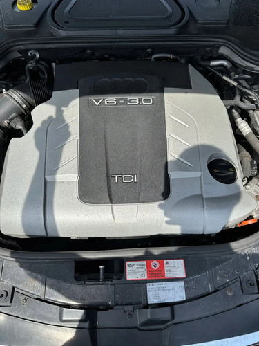 Motor audi asb - a6, 3.0