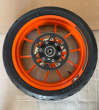 CERCHIO POSTERIORE KTM DUKE 125 2021/2023 COD. ART. 93010001044EB