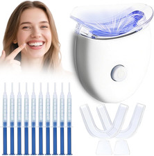 Kit Sbiancante Denti