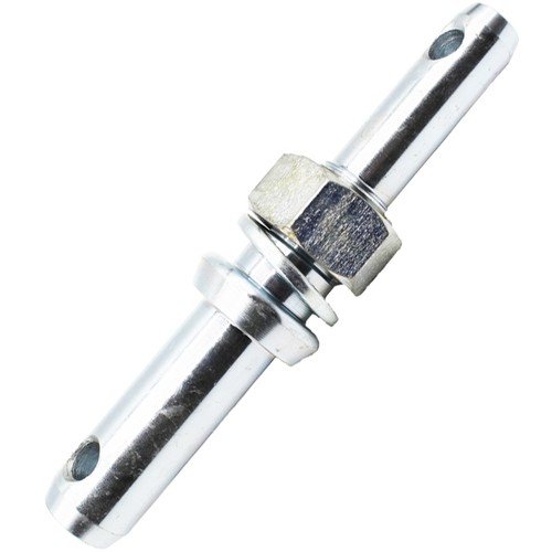 Perno doppio x 22 - 3,