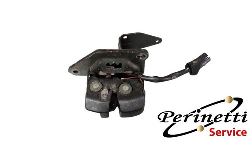 Serratura portellone - serratura,