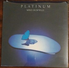  MIKE OLDFIELD_  PLATINUM _