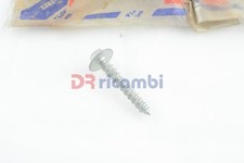 ENGINE COOLING RADIATOR SCREW