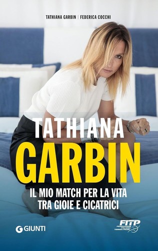 Tathiana garbin mio match - garbin., il