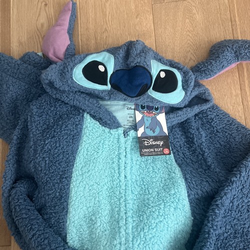 Pigiama con cappuccio lilo - pigiama,