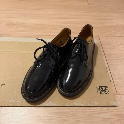 Mocassini uomo martens - dr.,