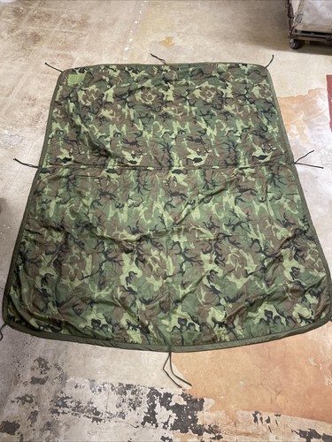 Poncho guerra vietnam - guerra,