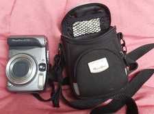 CANON A710 is Power Shot