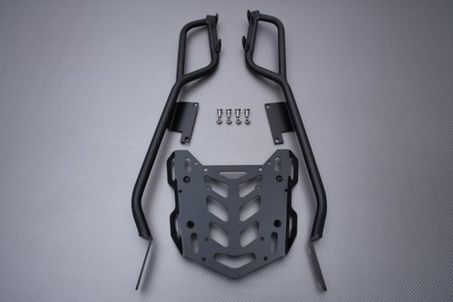 Supporto bauletto portapacchi - bauletto,