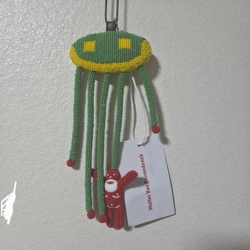 Collana walter van beirendon - walter,