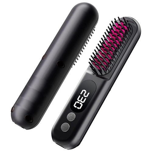 Pettine per capelli - per, lisci