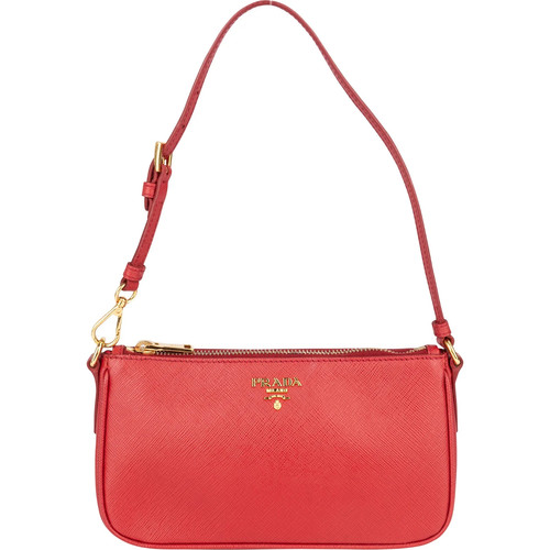 Borsa prada saffiano leather - prada,