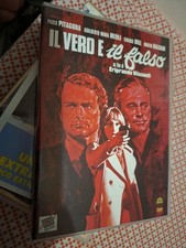 dvd il vero e il falso