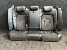 Sedile posteriore in