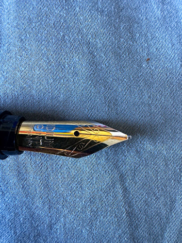 Penna stilografica pelikan - penna,
