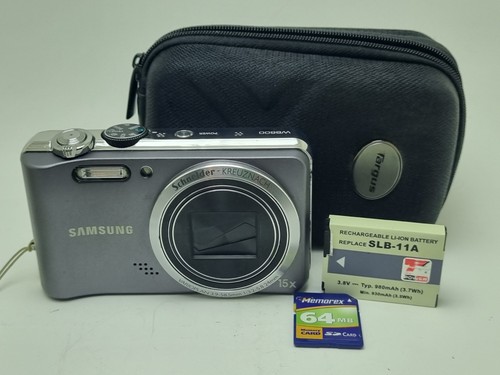 Samsung series wb600 0 - samsung,