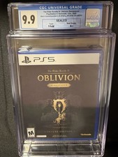 The Elder Scrolls IV Oblivion