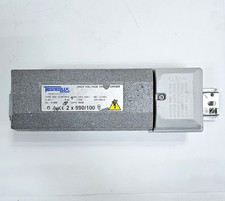 Trasformatore ad alta tensione