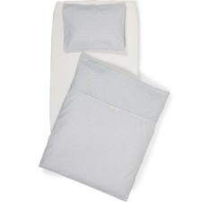 Set 4 pz. per Culla Brevi