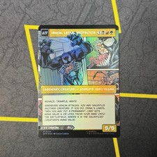 Venom Lethal Protector M 0224