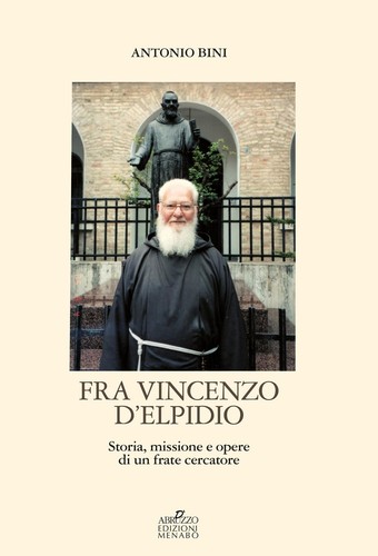 Fra vincenzo elpidio - fra, d'elpidio