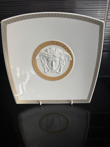 Rosenthal versace piatto - rosenthal,